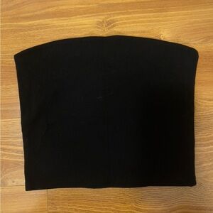 Wild Fable black tube top